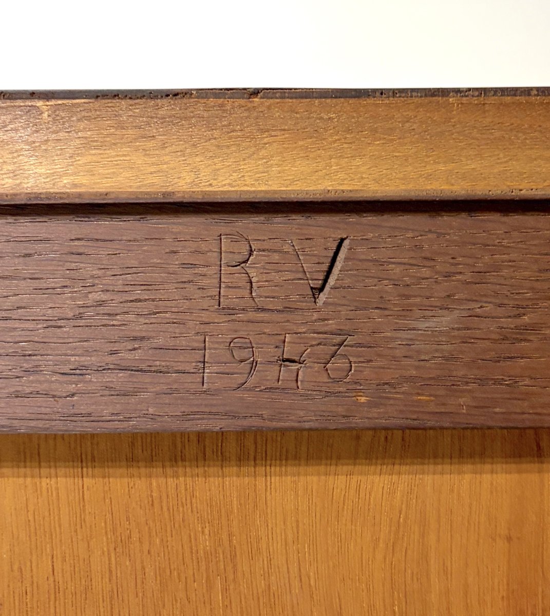 Art Deco Sideboard-photo-4