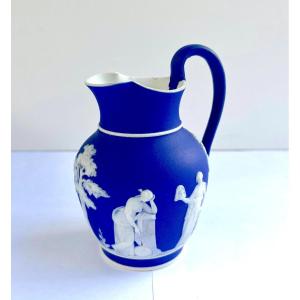 Pot à Lait Crémier Wedgwood (grande Bretagne)