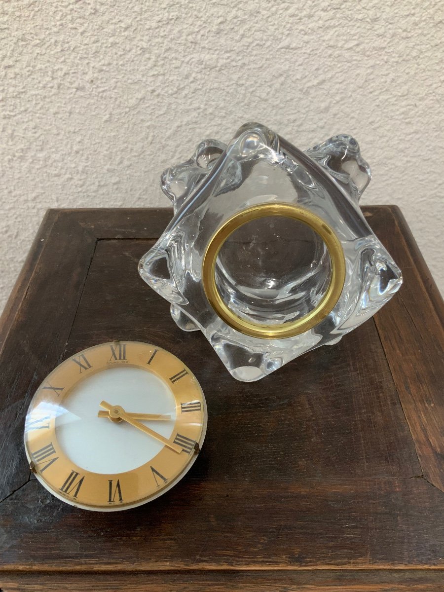 Clock Clock Hour Lavigne Collection-photo-2