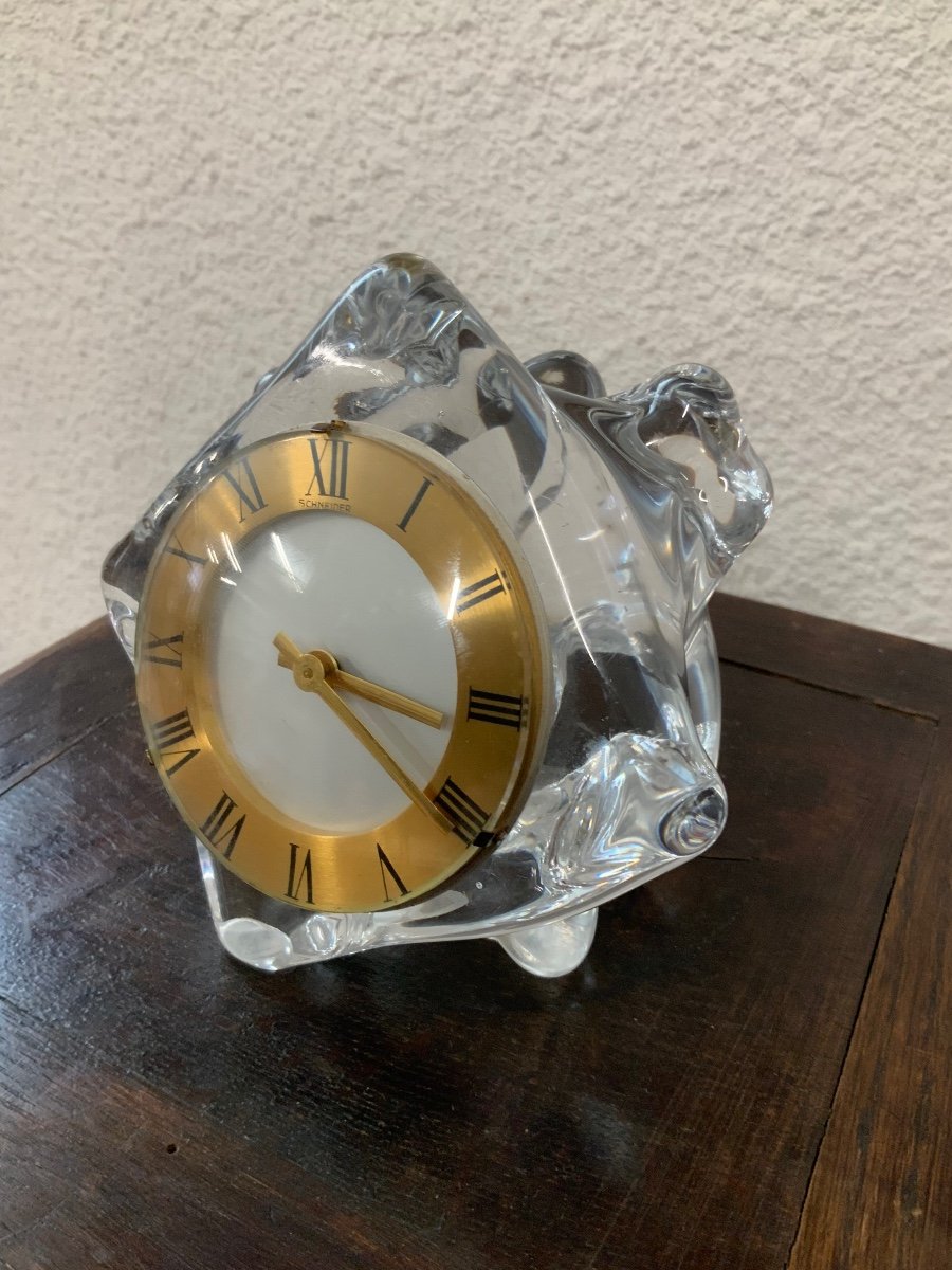 Clock Clock Hour Lavigne Collection-photo-1