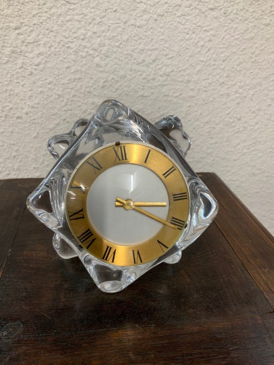 Clock Clock Hour Lavigne Collection-photo-8
