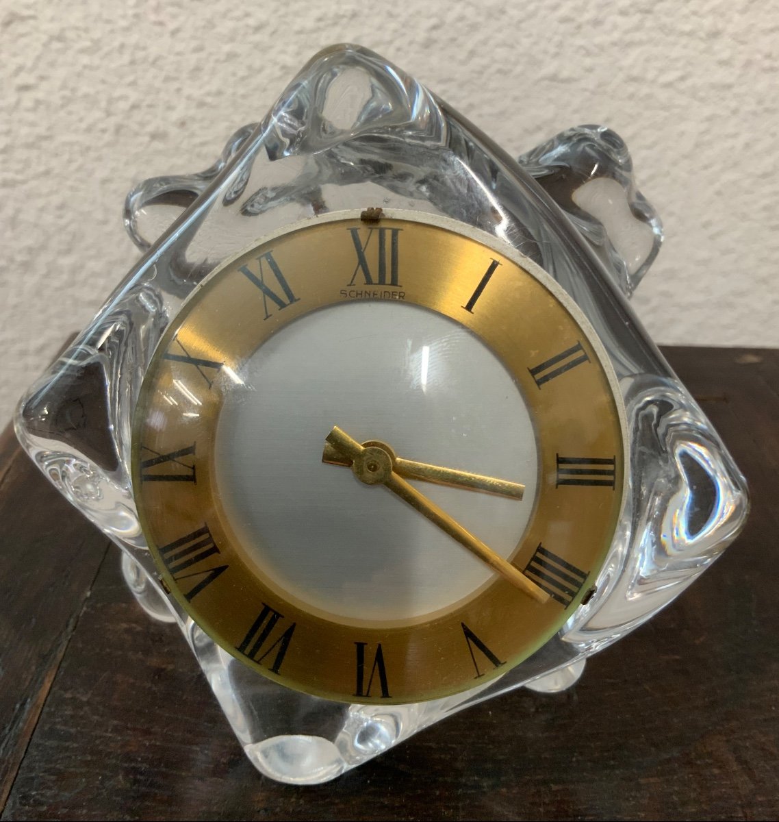 Clock Clock Hour Lavigne Collection
