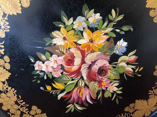 Pair Of Trays-photo-3
