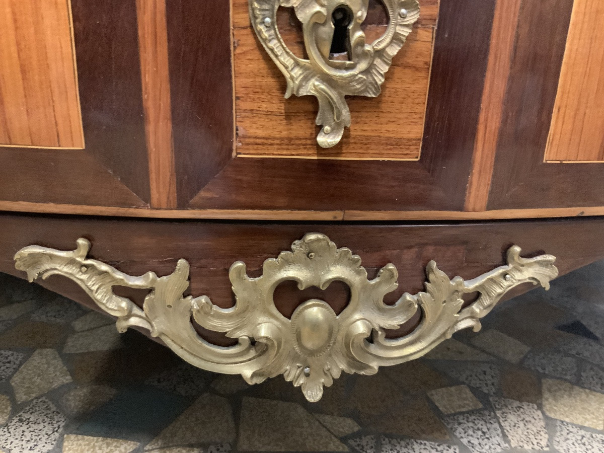 Commode Louis XV -photo-5