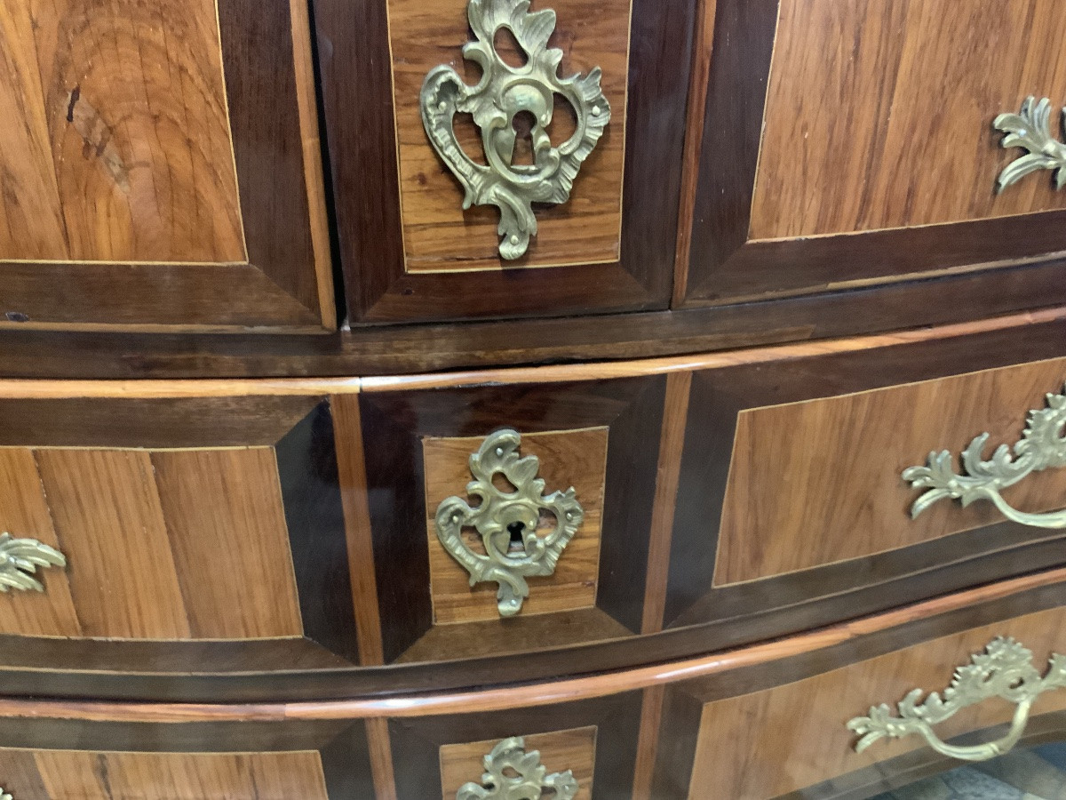 Commode Louis XV -photo-6