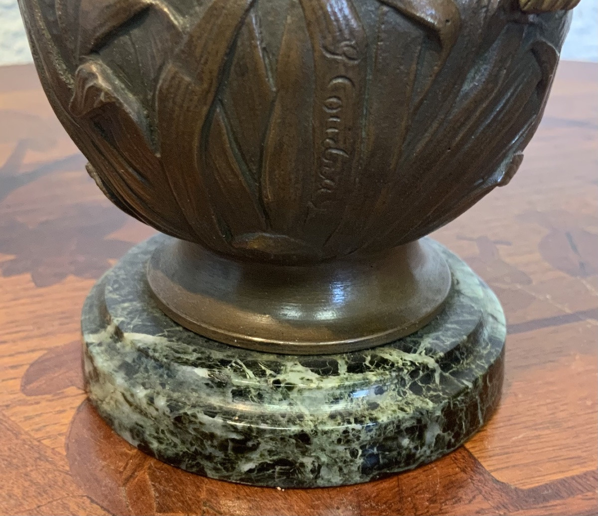 Petit bronze-photo-3