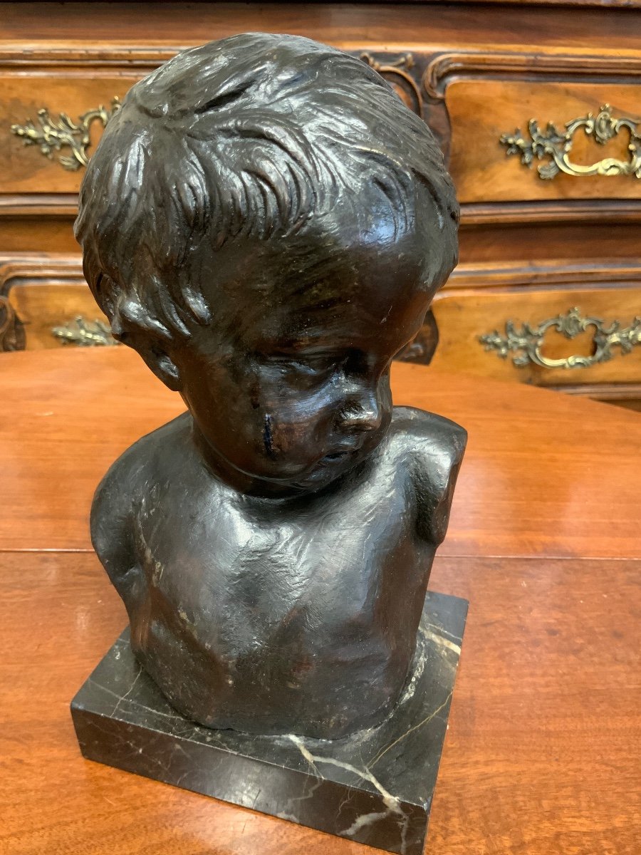Child Bust-photo-2