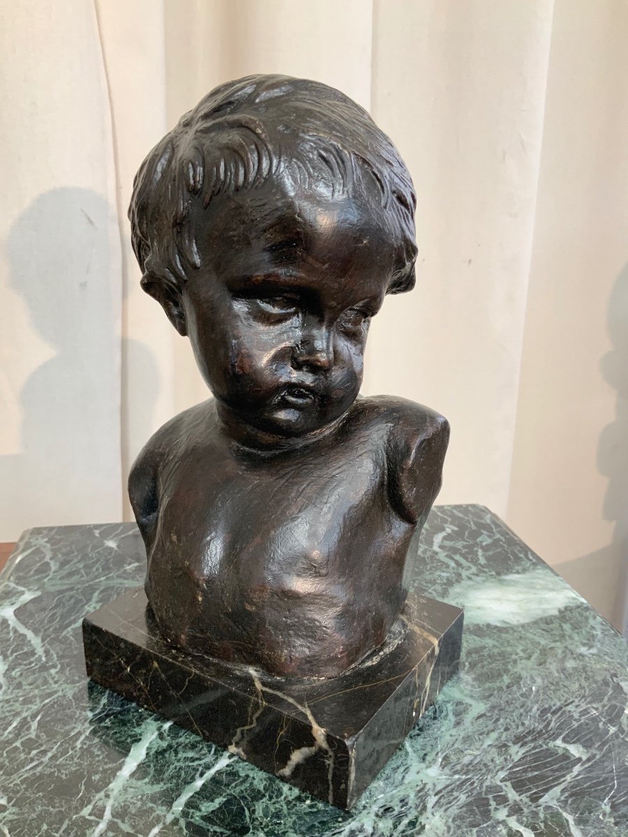 Child Bust