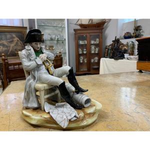 Napoleon Figurine