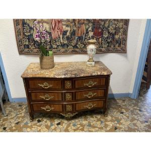 Commode Louis XV 
