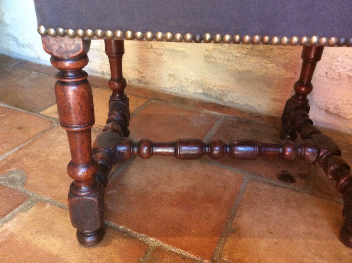 Louis XIII Stool-photo-3