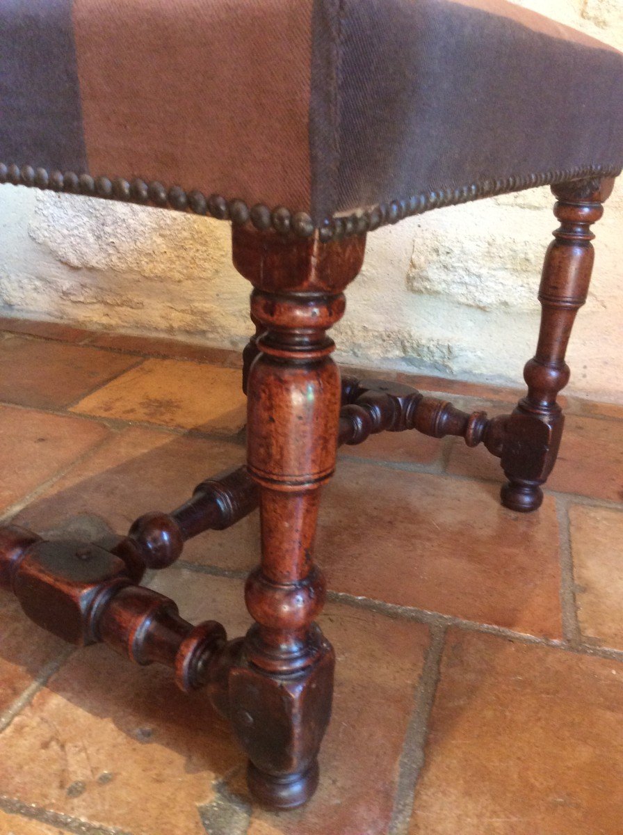 Louis XIII Stool-photo-3