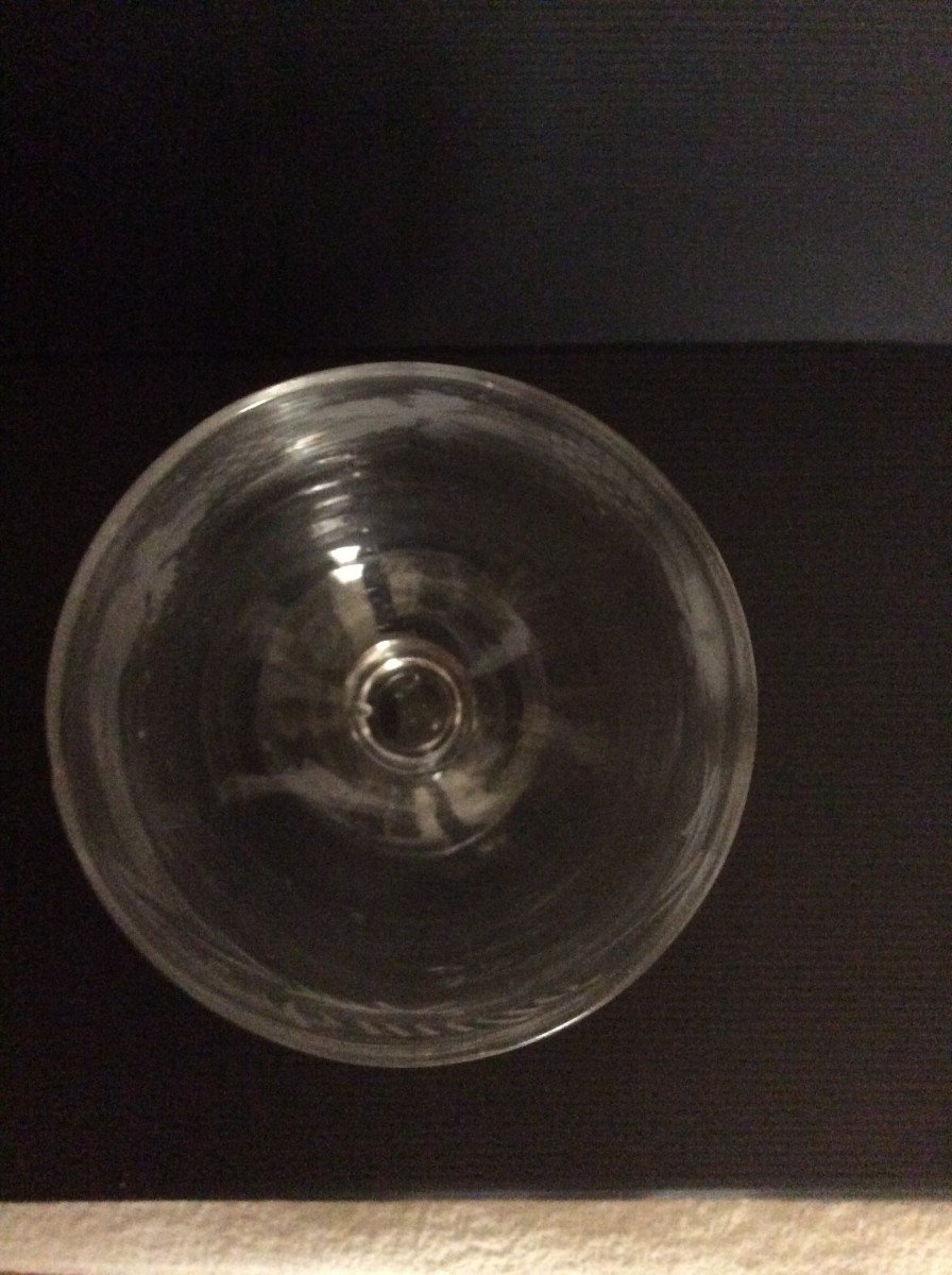Verre, Verre De Mariage, Verre Amitie -photo-2