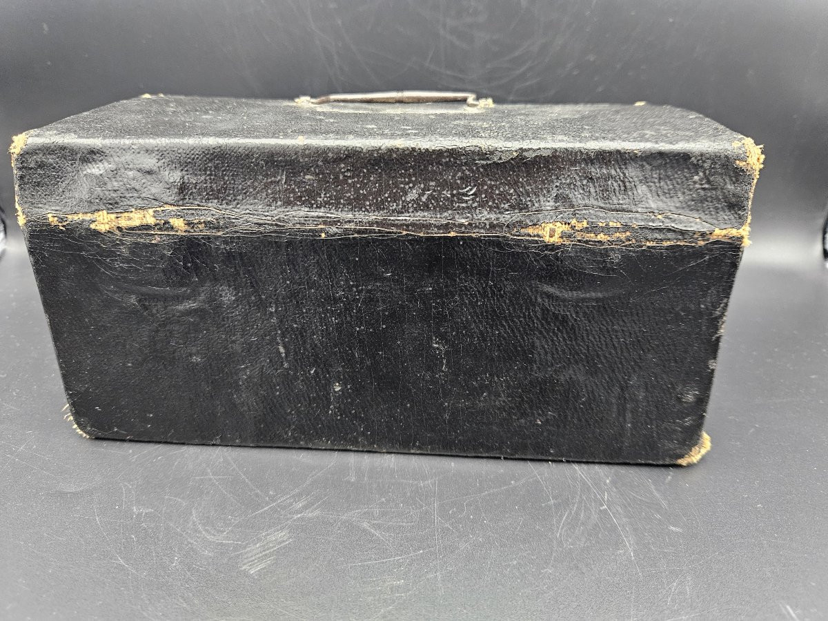 COFFRET, COFFRET DE MESSAGER-photo-6