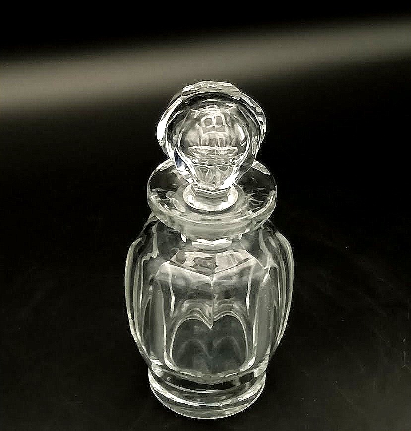 FLACON BACCARAT  MODELE MALMAISON -photo-4