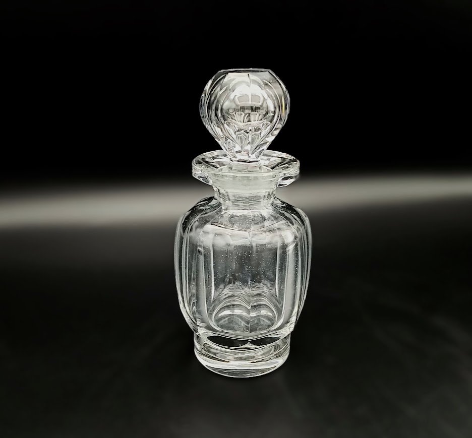 FLACON BACCARAT  MODELE MALMAISON -photo-5