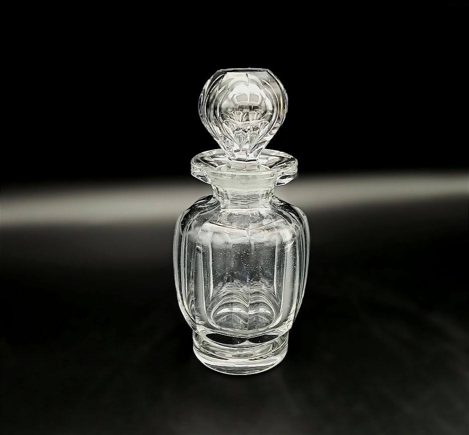 FLACON BACCARAT  MODELE MALMAISON 