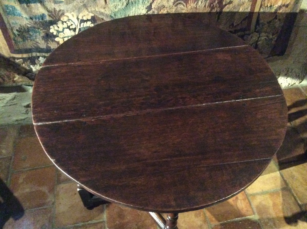 Gate Leg Table-photo-2