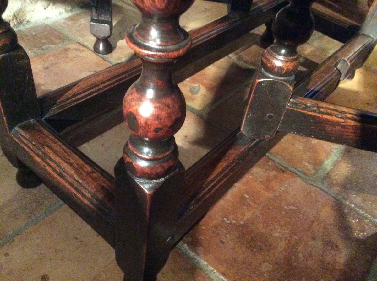 Gate Leg Table-photo-4