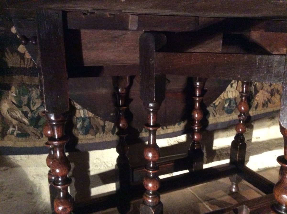 Gate Leg Table-photo-2