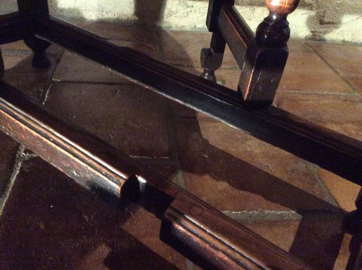Gate Leg Table-photo-4
