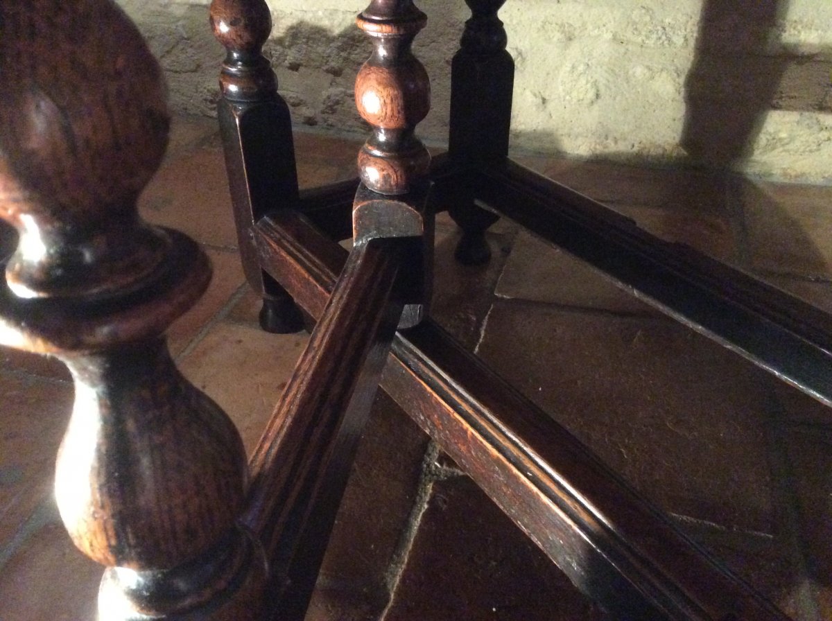 Gate Leg Table-photo-5
