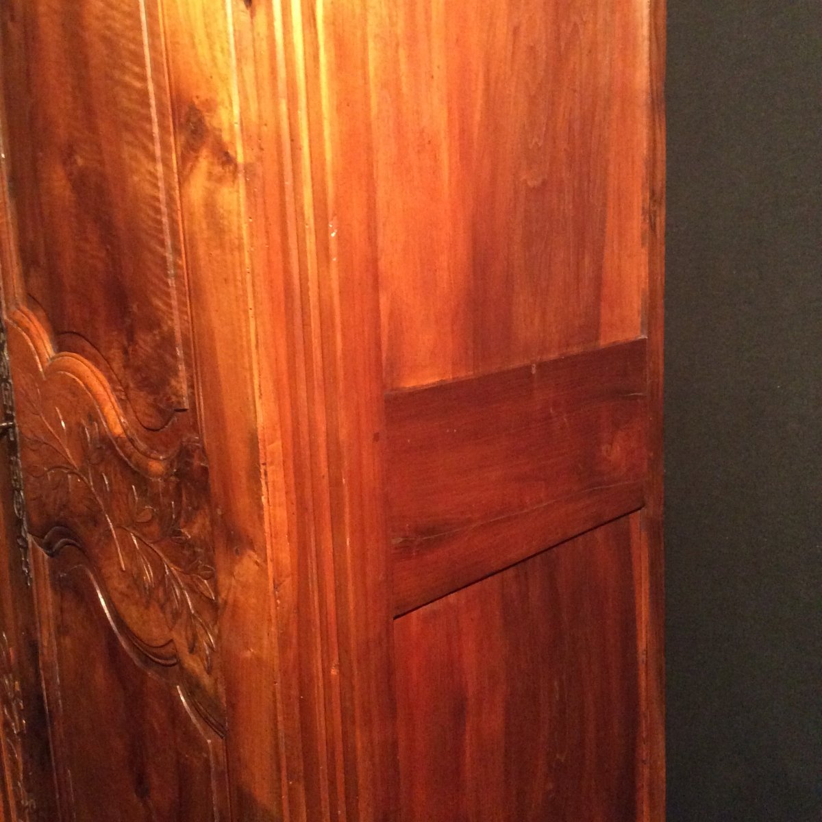 Armoire De Mariage ProvenÇale  -photo-3
