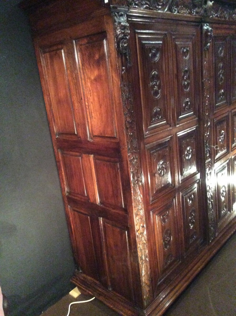 Bas Languedoc Cabinet-photo-3