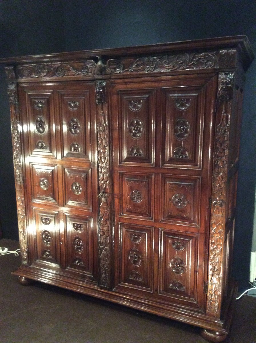 Bas Languedoc Cabinet-photo-8