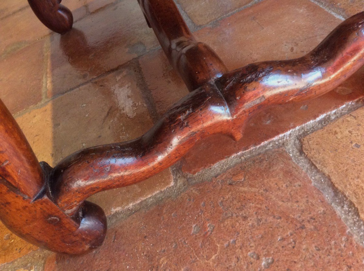 Louis XIII Stool-photo-6