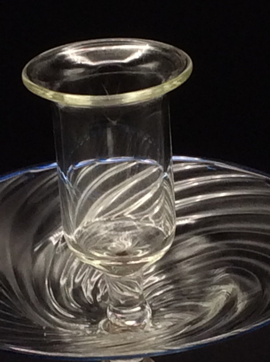 Murano Glass Chandelier-photo-1