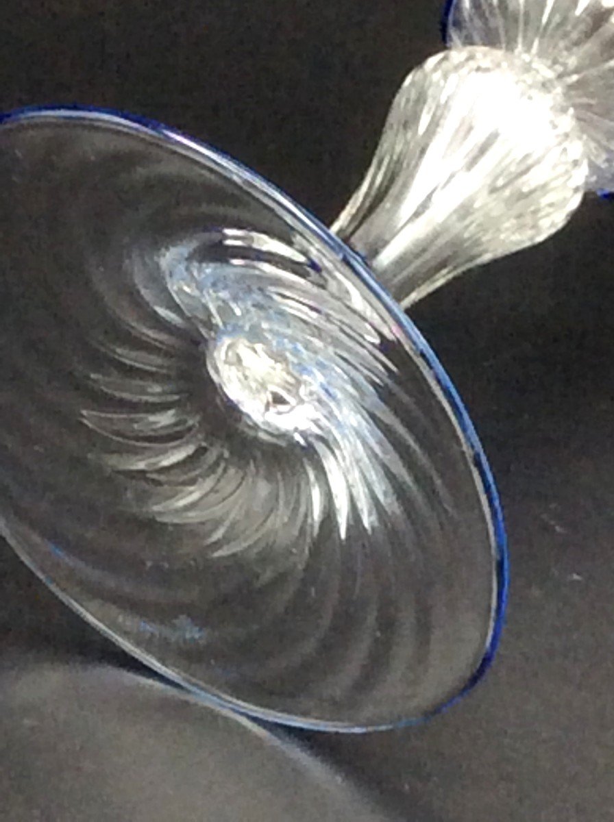 Murano Glass Chandelier-photo-3