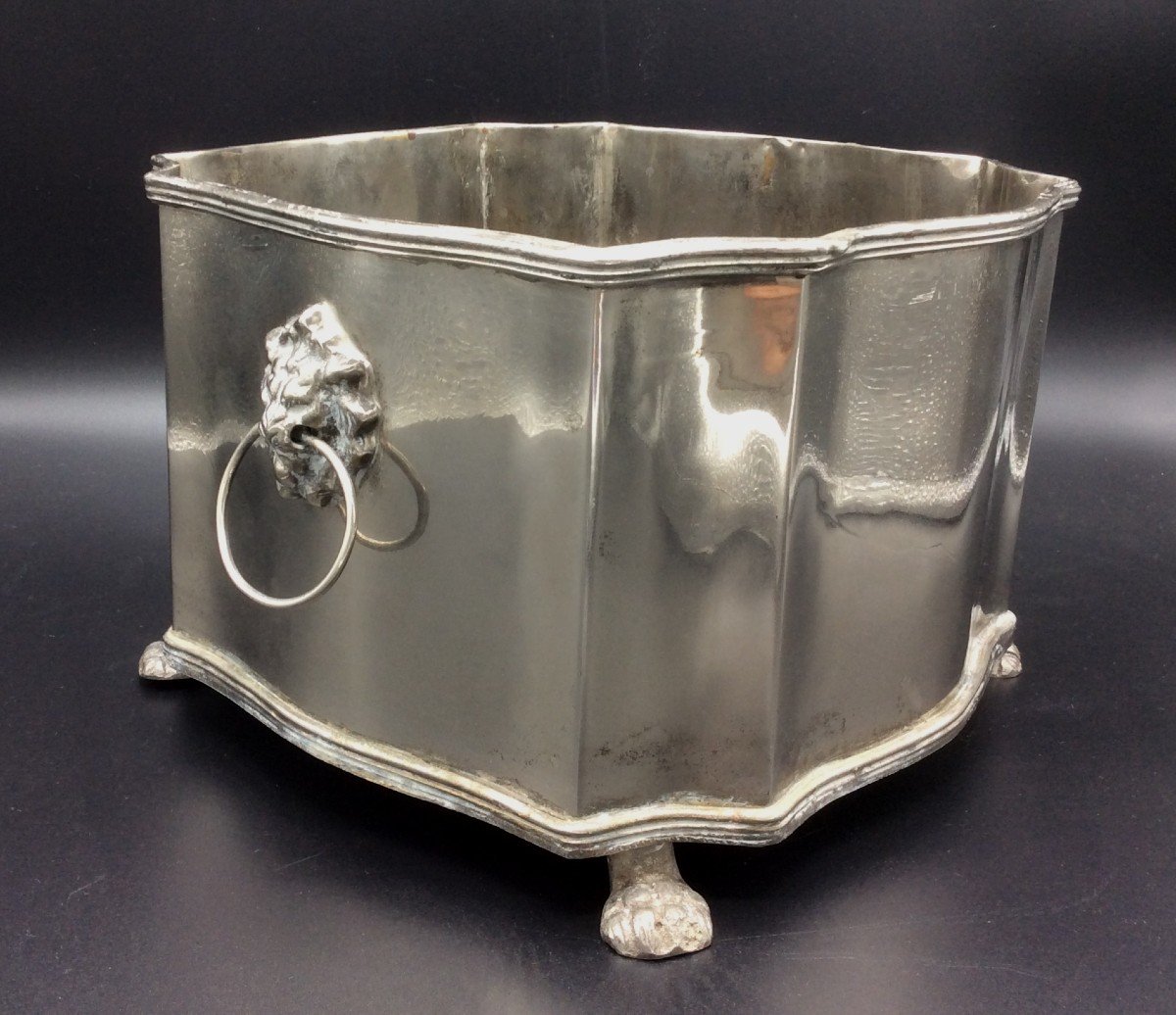 Cache- Pot, Jardiniere, Centre De Table