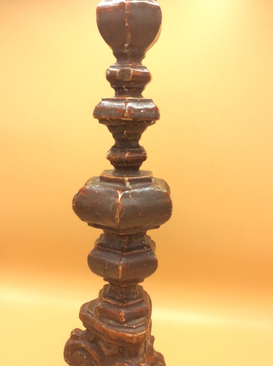 Pique-cierge , Bougeoir , Chandelier  -photo-3