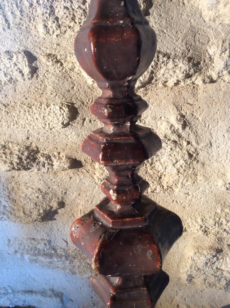 Pique-cierge , Bougeoir , Chandelier  -photo-4
