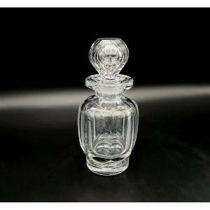 FLACON BACCARAT  MODELE MALMAISON 