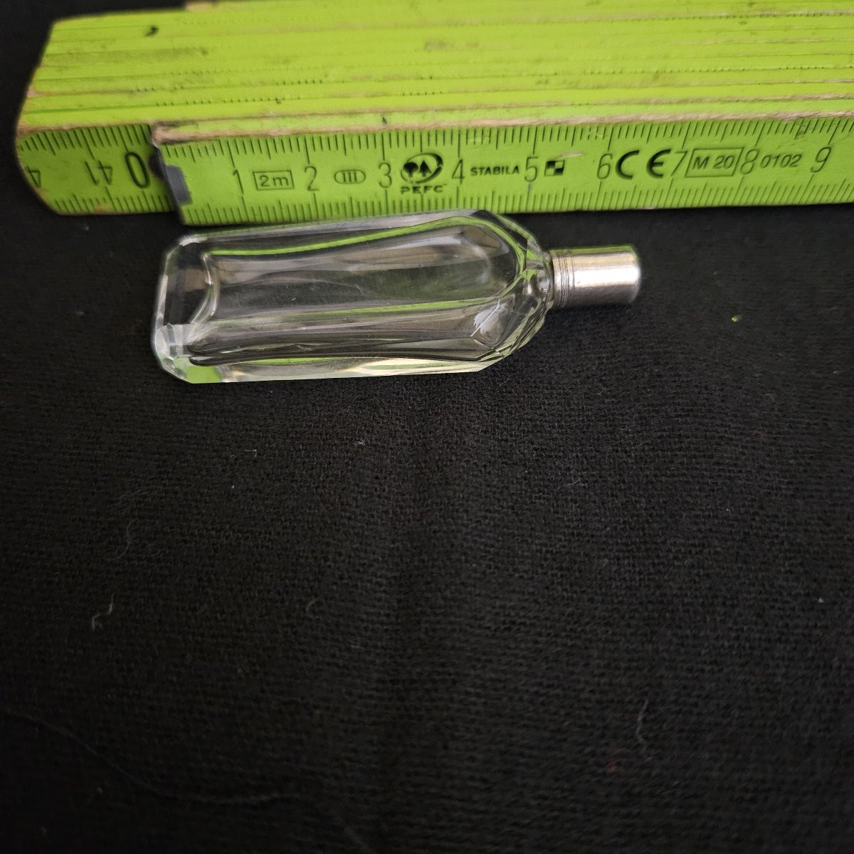 Stingray-covered Perfume Bottle Box-photo-5