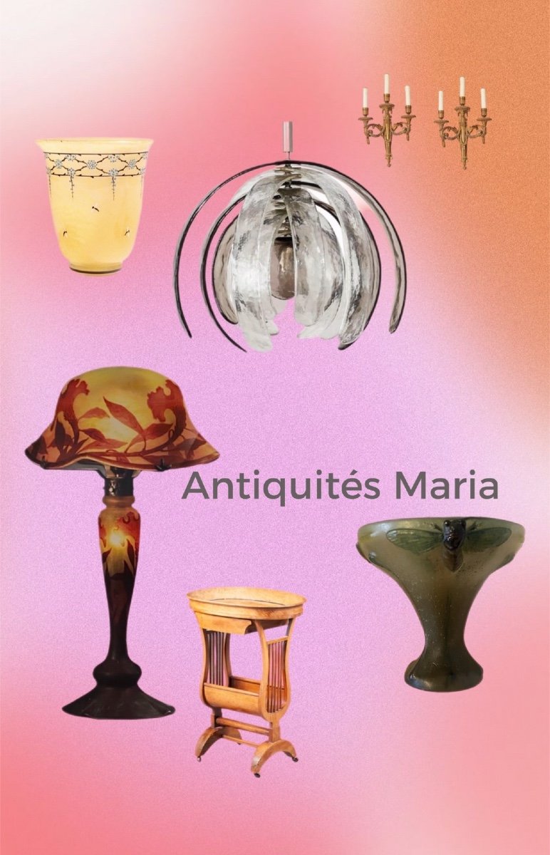 Antiquités Maria