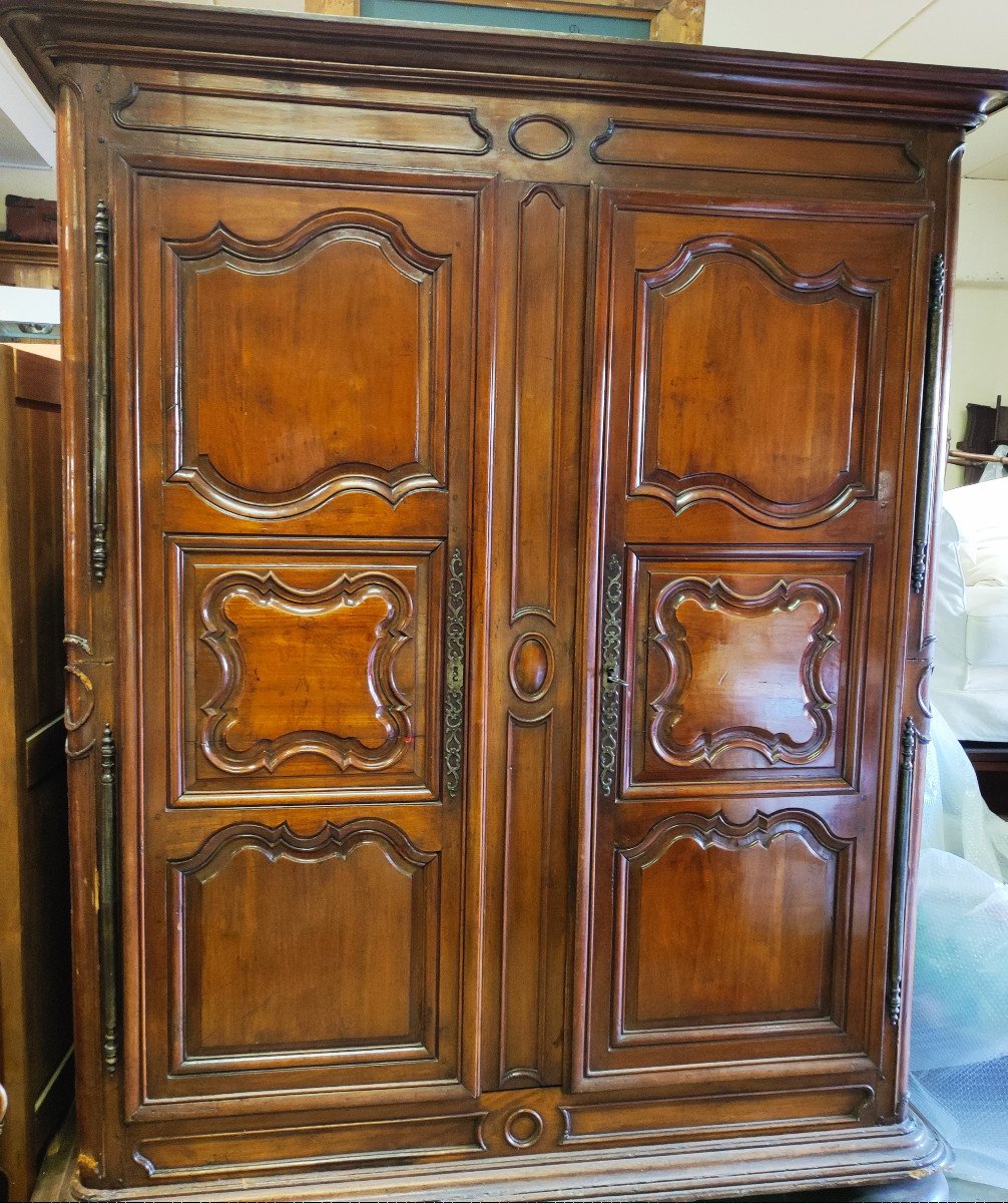 ARMOIRE LXIII