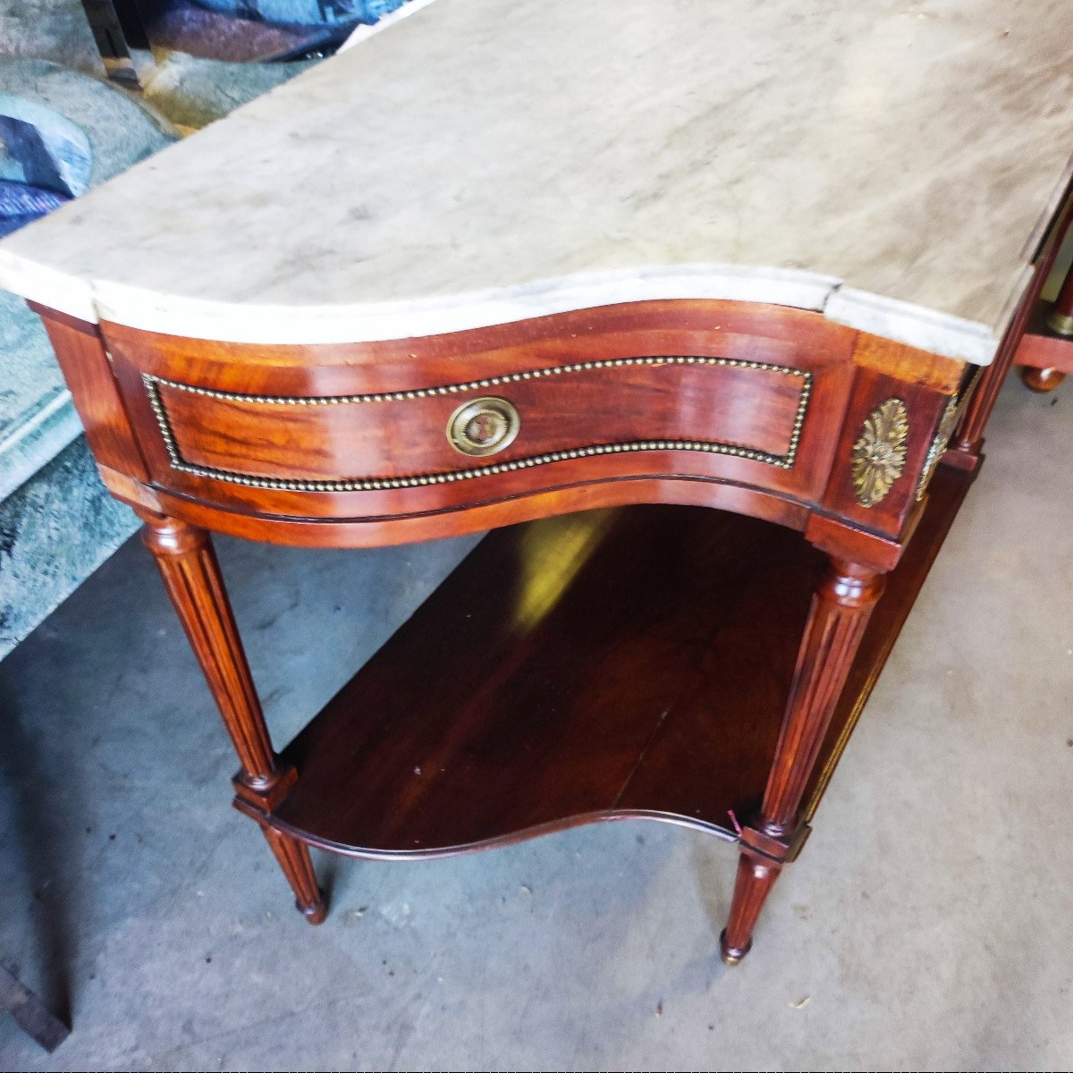 Galbee Console -photo-2