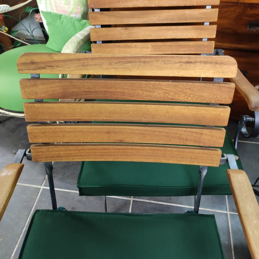 Garden Chairs-photo-2