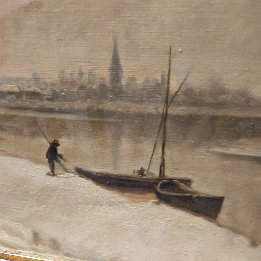 Tableau de theodore lavigne-photo-2