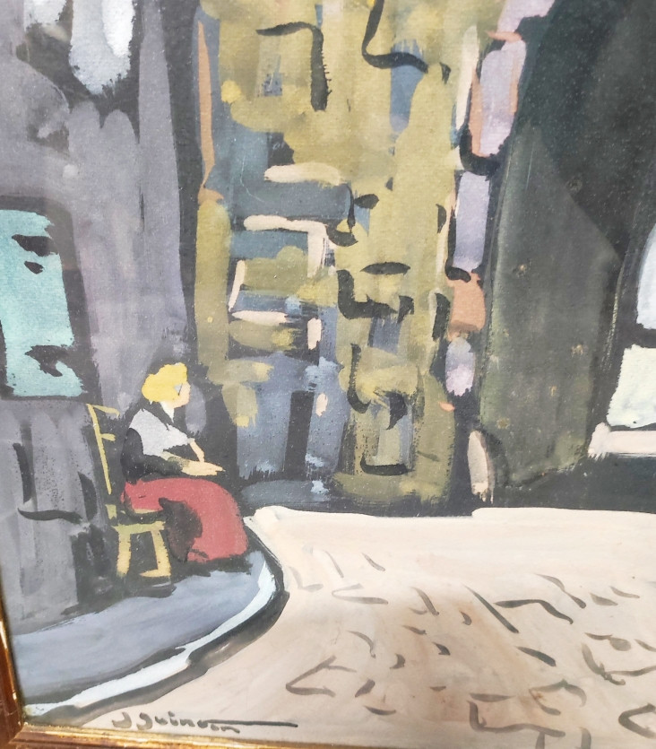 jean guindon aquarelle-photo-2