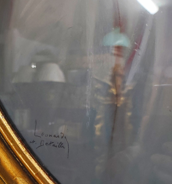 Pair Of Pastel-photo-4