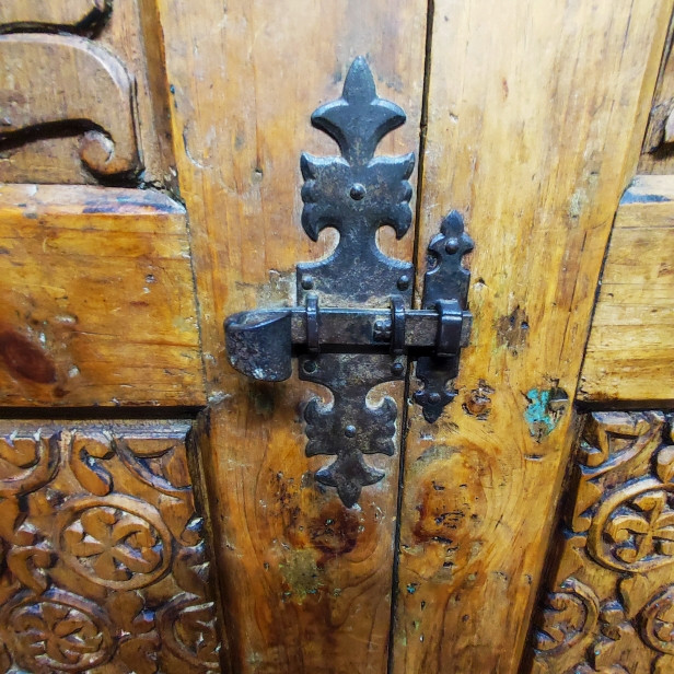 Afghan Furniture-photo-1