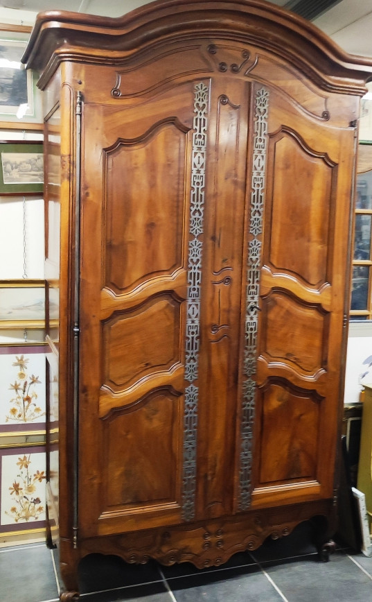 armoire de fourques