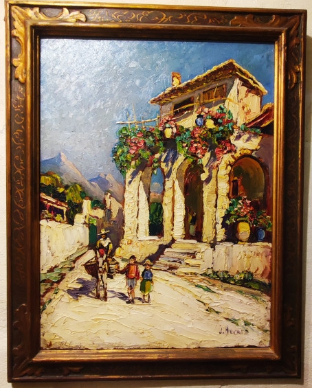 HUILE SUR BOIS HURARD