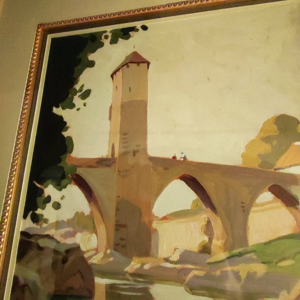 Watercolor G Vidal-photo-2