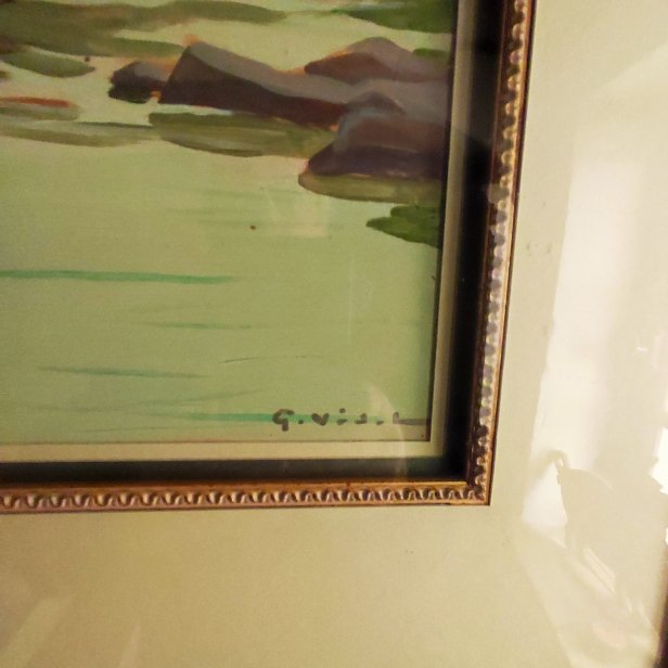 Watercolor G Vidal-photo-3