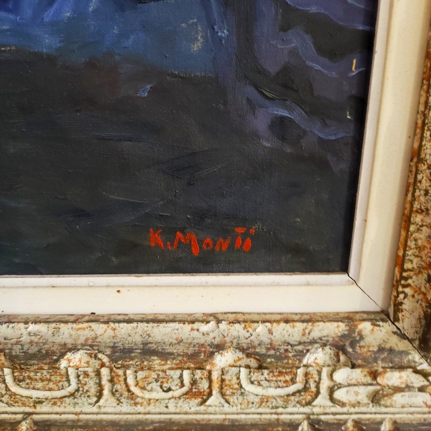 Flamenco Dancer-photo-2